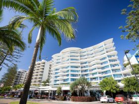 Mantra Sirocco Resort - Tourism Gold Coast 1