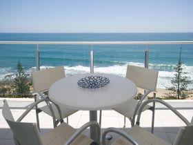 Mantra Sirocco Resort - Tourism Gold Coast 3
