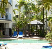 Beachside Mooloolaba - Tourism Gold Coast