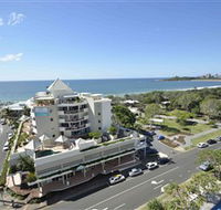 Sandcastles on the Beach - Tourism Gold Coast