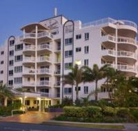 Beachside Resort Kawana Waters - Tourism Gold Coast
