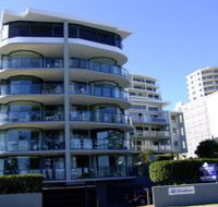 Cerulean Apartments - Tourism Gold Coast