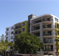Belaire Place Motel Apartments - Tourism Gold Coast