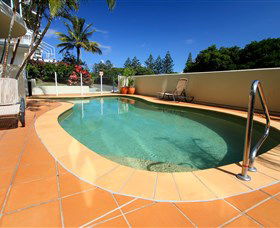 Waterview Resort - Tourism Gold Coast 1