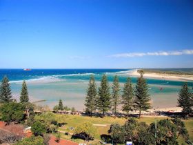 Waterview Resort - Tourism Gold Coast 2