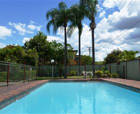 Motel Monaco - Tourism Gold Coast 1