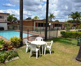 Motel Monaco - Tourism Gold Coast 2