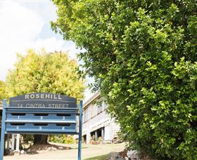 Rosehill Apartments - Tourism Gold Coast 0