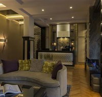 The New Inchcolm Hotel and Suites - Tourism Gold Coast