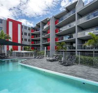 BreakFree Fortitude Valley - Tourism Gold Coast