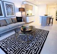 Alex Perry Hotel and Apartments - Tourism Gold Coast
