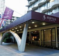 Royal On The Park Hotel and Suites - Tourism Gold Coast