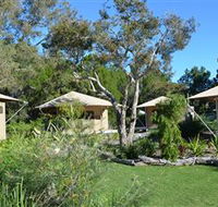 Castaways Moreton Island - Tourism Gold Coast