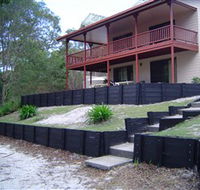 Seaview Moreton Island - Tourism Gold Coast