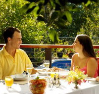 Yarrandabbi Dreaming Boutique Retreat - Tourism Gold Coast