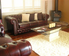 Cayambe View Bed And Breakfast - Tourism Gold Coast 1