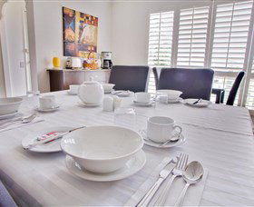 Cayambe View Bed And Breakfast - Tourism Gold Coast 2