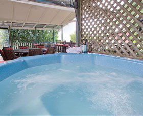 Cayambe View Bed And Breakfast - Tourism Gold Coast 3