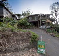 Tamborine Mountain Bed and Breakfast - Tourism Gold Coast