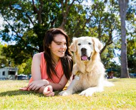 Jacobs Well Tourist Park - Gold Coast 0