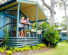 Jacobs Well Tourist Park - Gold Coast 1