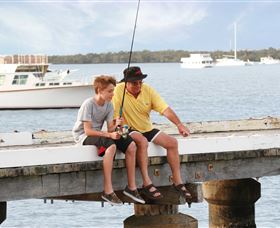 Jacobs Well Tourist Park - Gold Coast 2