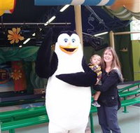 At Theme Park Central Holiday House - Tourism Gold Coast