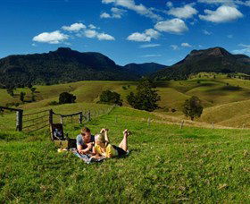 Darlington QLD Tourism Gold Coast