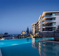 Allisee Apartments - Gold Coast
