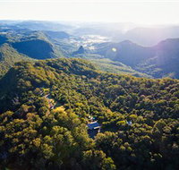 Binna Burra Lodge - Tourism Gold Coast