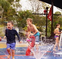 BIG4 Treasure Island Holiday Park - Tourism Gold Coast