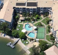 Pelican Cove Apartments - Tourism Gold Coast