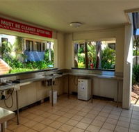 Sandcastles on Broadwater - Tourism Gold Coast