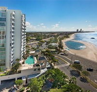 Grand Apartments - Tourism Gold Coast