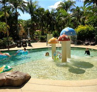 Ashmore Palms Holiday Village - Tourism Gold Coast