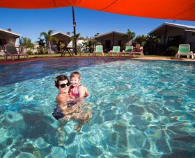 Broadwater Tourist Park