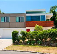 Hilltop Mansion Gold Coast - Tourism Gold Coast