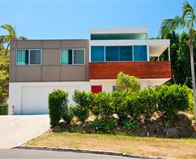 Hilltop Mansion Gold Coast