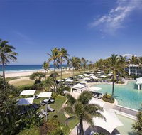 Sheraton Grand Mirage Resort Gold Coast - Tourism Gold Coast