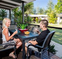 Main Beach Tourist Park - Tourism Gold Coast