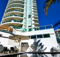 Pacific Views Resort - Tourism Gold Coast