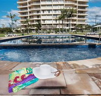 Contessa Holiday Apartments - Tourism Gold Coast