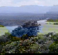 Tuross Lakeview Cottage - Tourism Gold Coast