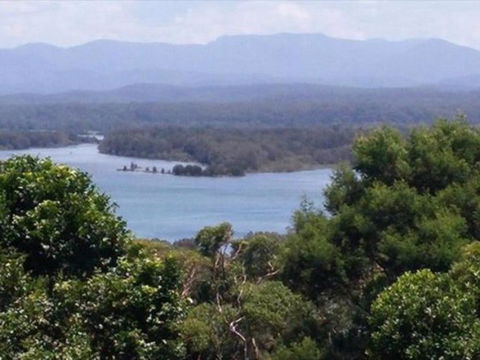 Tuross Lakeview Cottage - Tourism Gold Coast 0