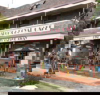 Walcha Royal Cafe and Boutique Accommodation - Tourism Gold Coast