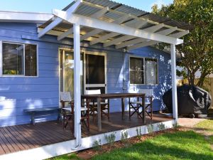 Callala Bay NSW Tourism Gold Coast