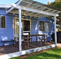 Water Gum Cottage - Tourism Gold Coast