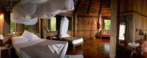 Haggerstone Island Resort - Tourism Gold Coast 2