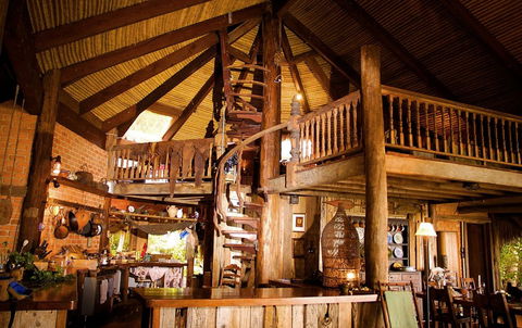 Haggerstone Island Resort - Tourism Gold Coast 3