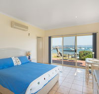 Quarantine Bay Beach Cottages - Tourism Gold Coast